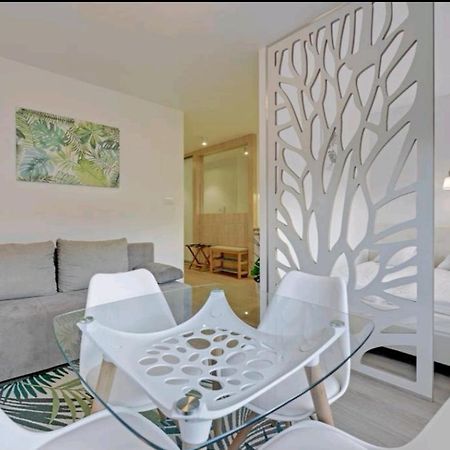 Apartament Gdansk Srodmiescie Tartaczna 42 Esterno foto