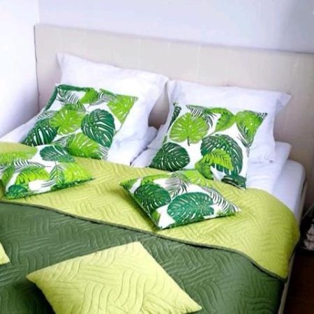 Apartament Gdansk Srodmiescie Tartaczna 42 Esterno foto