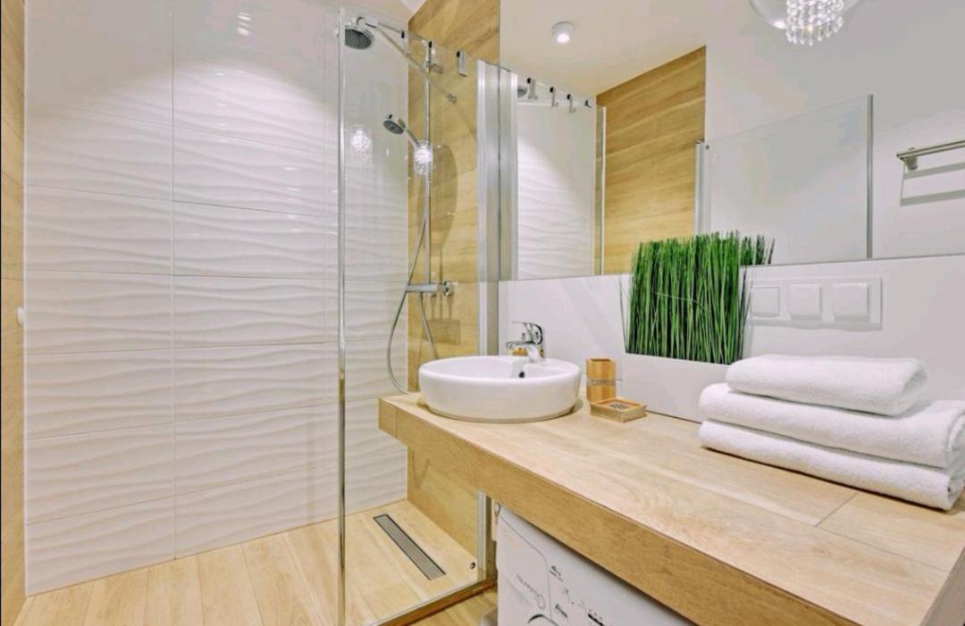 Apartament Gdansk Srodmiescie Tartaczna 42 Esterno foto
